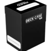 Ultimate Guard Boîte Pour Cartes Deck Case 100+ Taille Standard Noir