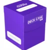 Ultimate Guard Boîte Pour Cartes Deck Case 100+ Taille Standard Violet 1 Ultimate Guard Boîte Pour Cartes Deck Case 100+ Taille Standard Violet -Magasin De Jouets ultimate guard boite pour cartes deck case 100 taille standard violet