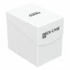Ultimate Guard Boîte Pour Cartes Deck Case 133+ Taille Standard Blanc