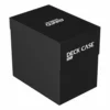 Ultimate Guard Boîte Pour Cartes Deck Case 133+ Taille Standard Noir -Magasin De Jouets ultimate guard boite pour cartes deck case 133 taille standard noir