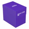 Ultimate Guard Boîte Pour Cartes Deck Case 133+ Taille Standard Violet 2 Ultimate Guard Boîte Pour Cartes Deck Case 133+ Taille Standard Violet -Magasin De Jouets ultimate guard boite pour cartes deck case 133 taille standard violet