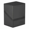 Ultimate Guard Boulder Deck Case 80+ Taille Standard Onyx -Magasin De Jouets ultimate guard boulder deck case 80 taille standard onyx