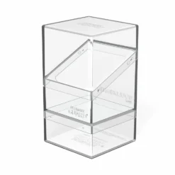 Ultimate Guard Boulder´n´tray 100+ Transparent
