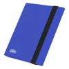 Ultimate Guard Flexxfolio 160 - 8-pocket Bleu