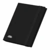 Ultimate Guard Flexxfolio 20 - 2-pocket - Noir 1 Ultimate Guard Flexxfolio 20 - 2-pocket - Noir -Magasin De Jouets ultimate guard flexxfolio 20 2 pocket noir