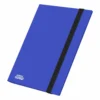 Ultimate Guard Flexxfolio 360 - 18-pocket Bleu 2 Ultimate Guard Flexxfolio 360 - 18-pocket Bleu -Magasin De Jouets ultimate guard flexxfolio 360 18 pocket bleu