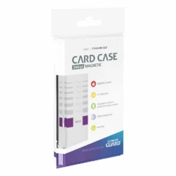 Ultimate Guard Magnetic Card Case 360 Pt