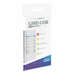 Ultimate Guard Magnetic Card Case 55 Pt