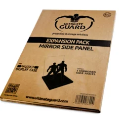 Ultimate Guard Panneau Miroir Pour Présentoir Supreme Display Case 1/6