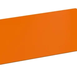 Ultimate Guard Play-mat Xenoskin Edition Orange 61 X 35 Cm