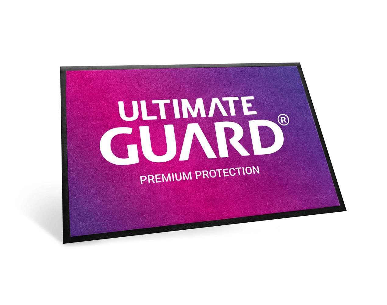 Ultimate Guard Store Carpet 60 X 90 Cm Purple Gradient 3 Ultimate Guard Store Carpet 60 X 90 Cm Purple Gradient