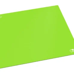 Ultimate Guard Tapis De Jeu 60 Monochrome Vert 61 X 61 Cm