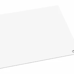 Ultimate Guard Tapis De Jeu 80 Monochrome White 80 X 80 Cm