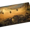 Ultimate Guard Tapis De Jeu Lands Edition Ii Plaine 61 X 35 Cm -Magasin De Jouets ultimate guard tapis de jeu lands edition ii plaine 61 x 35 cm