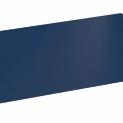 Ultimate Guard Tapis De Jeu Monochrome Bleu 61 X 35 Cm