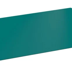 Ultimate Guard Tapis De Jeu Monochrome Bleu Pétrole 61 X 35 Cm