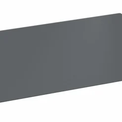 Ultimate Guard Tapis De Jeu Monochrome Gris 61 X 35 Cm