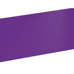 Ultimate Guard Tapis De Jeu Monochrome Violet 61 X 35 Cm