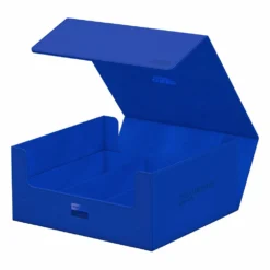 Ultimate Guard Treasurehive 90+ Xenoskin Bleu -Magasin De Jouets ultimate guard treasurehive 90 xenoskin bleu 61b31409b7031