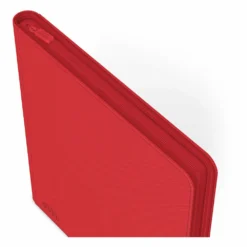 Ultimate Guard Zipfolio 480 - 24-pocket Xenoskin (quadrow) - Rouge 16 Ultimate Guard Zipfolio 480 - 24-pocket Xenoskin (quadrow) - Rouge -Magasin De Jouets ultimate guard zipfolio 480 24 pocket xenoskin quadrow rouge 614799b29a9f7