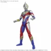 Ultraman - Figure-rise Standard Ultraman Trigger Multi Type -model Kit -Magasin De Jouets ultraman figure rise standard ultraman trigger multi type model kit