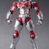 Ultraman Figurine S.h. Figuarts Ultraman Suit Jack (the Animation) 17 Cm 1 Ultraman Figurine S.h. Figuarts Ultraman Suit Jack (the Animation) 17 Cm -Magasin De Jouets ultraman figurine sh figuarts ultraman suit jack the animation 17 cm