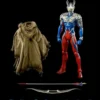 ThreeZero Ultraman Zero: The Chronicle Figurine 1/6 Ultraman Zero By Akinori Takaki 35 Cm 2 ThreeZero Ultraman Zero: The Chronicle Figurine 1/6 Ultraman Zero By Akinori Takaki 35 Cm -Magasin De Jouets ultraman zero the chronicle figurine 16 ultraman zero by akinori takaki 35 cm