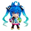 GOOD SMILE COMPANY Uma Musume Pretty Derby Figurine Nendoroid Twin Turbo 10 Cm -Magasin De Jouets uma musume pretty derby figurine nendoroid twin turbo 10 cm
