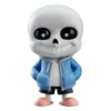 GOOD SMILE COMPANY Undertale Figurine Nendoroid Sans 9 Cm 2 GOOD SMILE COMPANY Undertale Figurine Nendoroid Sans 9 Cm -Magasin De Jouets undertale figurine nendoroid sans 9 cm