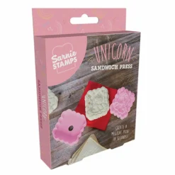 Moule à Sandwich - Unicorn