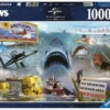 Ravensburger Universal Artist Collection Puzzle Les Dents De La Mer (1000 Pièces) 1 Ravensburger Universal Artist Collection Puzzle Les Dents De La Mer (1000 Pièces) -Magasin De Jouets universal artist collection puzzle les dents de la mer 1000 pieces