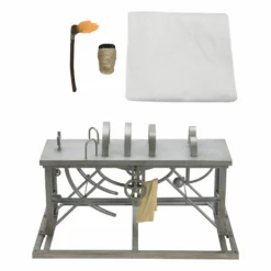 NECA Universal Monsters Accessoires Pour Figurines Frankenstein Accessory Pack