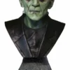 TRICK OR TREAT STUDIOS Universal Monsters Buste Mini Frankenstein 15 Cm 1 TRICK OR TREAT STUDIOS Universal Monsters Buste Mini Frankenstein 15 Cm -Magasin De Jouets universal monsters buste mini frankenstein 15 cm
