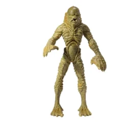 Noble Collection Universal Monsters Figurine Flexible Bendyfigs Creature From The Black Lagoon 14 Cm