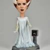 NECA Universal Monsters Head Knocker La Fiancée De Frankenstein 20 Cm