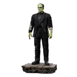 Universal Monsters Statuette 1/10 Art Scale Frankenstein Monster 24 Cm