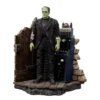Universal Monsters Statuette 1/10 Deluxe Art Scale Frankenstein Monster 24 Cm -Magasin De Jouets universal monsters statuette 110 deluxe art scale frankenstein monster 24 cm