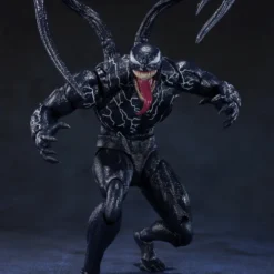 Figurine S.H. Figuarts Venom : Let There Be Carnage -Magasin De Jouets venom figurine sh figuarts let there be carnage 643d074ec7c94