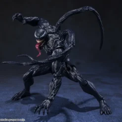 Figurine S.H. Figuarts Venom : Let There Be Carnage -Magasin De Jouets venom figurine sh figuarts let there be carnage 643d074fc6c1a