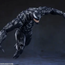 Figurine S.H. Figuarts Venom : Let There Be Carnage -Magasin De Jouets venom figurine sh figuarts let there be carnage 643d0751c2f6e