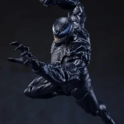 Figurine S.H. Figuarts Venom : Let There Be Carnage -Magasin De Jouets venom figurine sh figuarts let there be carnage 643d0752c234b