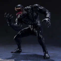 Figurine S.H. Figuarts Venom : Let There Be Carnage -Magasin De Jouets venom figurine sh figuarts let there be carnage 643d0753c1bb6