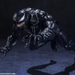 Figurine S.H. Figuarts Venom : Let There Be Carnage -Magasin De Jouets venom figurine sh figuarts let there be carnage 643d0756c7622