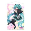 Vocaloid Wallscroll Miku Hatsune 6 60 X 90 Cm -Magasin De Jouets vocaloid wallscroll miku hatsune 6 60 x 90 cm