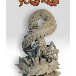Volfyirion Le Grand Dragon