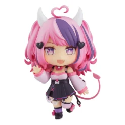 GOOD SMILE COMPANY Vshojo Figurine Nendoroid Ironmouse 10 Cm