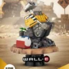 BEAST KINGDOM Wall-e Diorama Pvc D-stage Wall-e 14 Cm -Magasin De Jouets wall e diorama pvc d stage wall e 14 cm