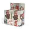 Games Workshop Warhammer 40.000 Space Marine Heroes Série 3 Présentoir Figurines Miniatures Blood Angels Collection 1 (8)