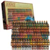 Warpaints Air Complete Set - Army Painter -Magasin De Jouets warpaints air complete set army painter