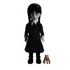 Wednesday Living Dead Dolls Poupée Wednesday Addams 25 Cm -Magasin De Jouets wednesday living dead dolls poupee wednesday addams 25 cm 63fcb60e82a6a